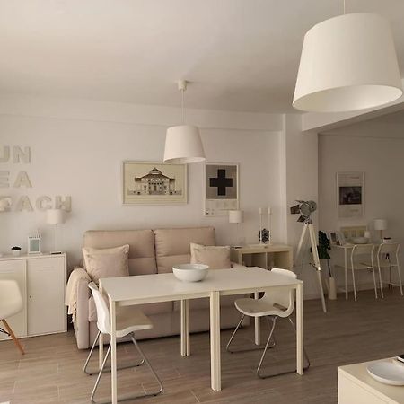 Appartamento Alegrias De Cadiz By Gades Gestion Esterno foto