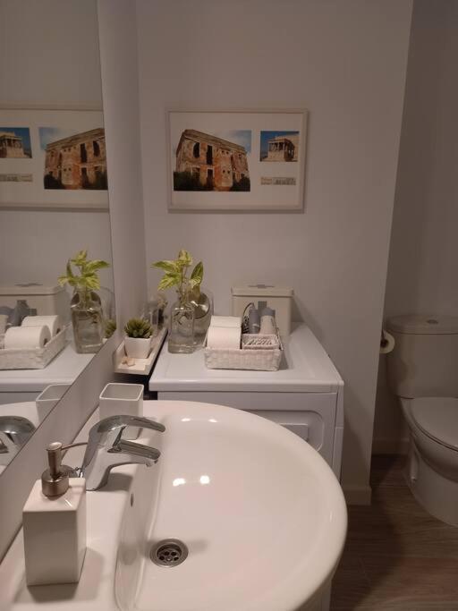 Appartamento Alegrias De Cadiz By Gades Gestion Esterno foto
