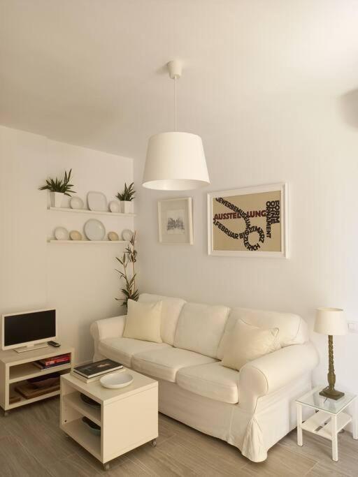 Appartamento Alegrias De Cadiz By Gades Gestion Esterno foto