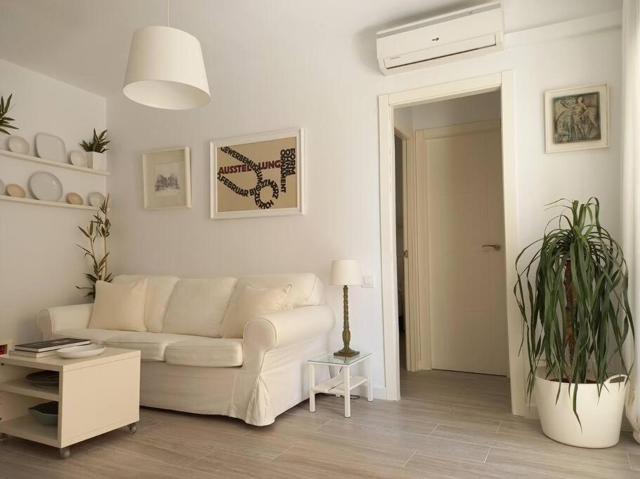Appartamento Alegrias De Cadiz By Gades Gestion Esterno foto