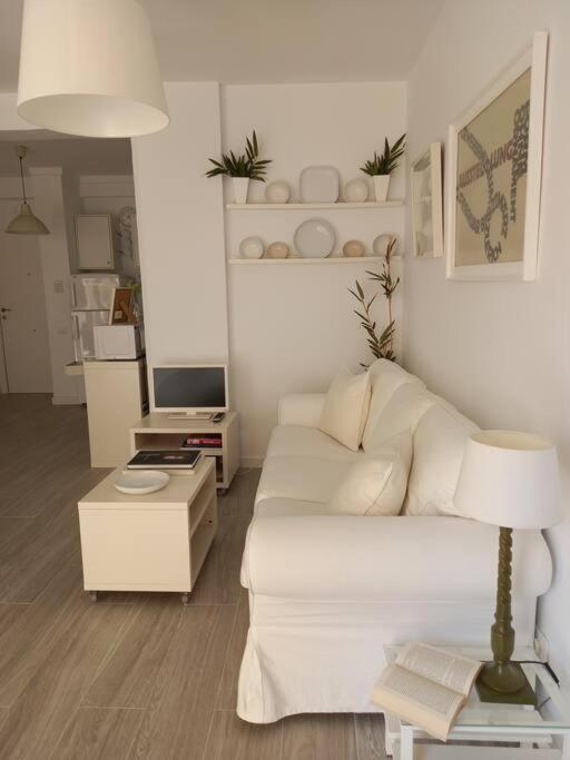 Appartamento Alegrias De Cadiz By Gades Gestion Esterno foto