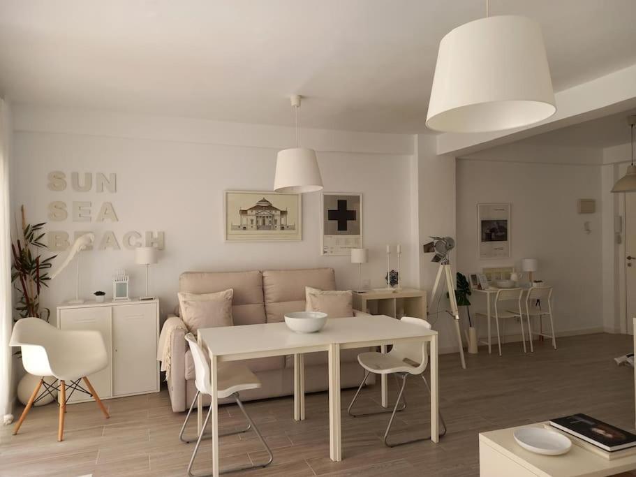 Appartamento Alegrias De Cadiz By Gades Gestion Esterno foto