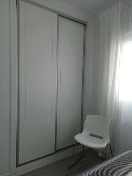 Appartamento Alegrias De Cadiz By Gades Gestion Esterno foto