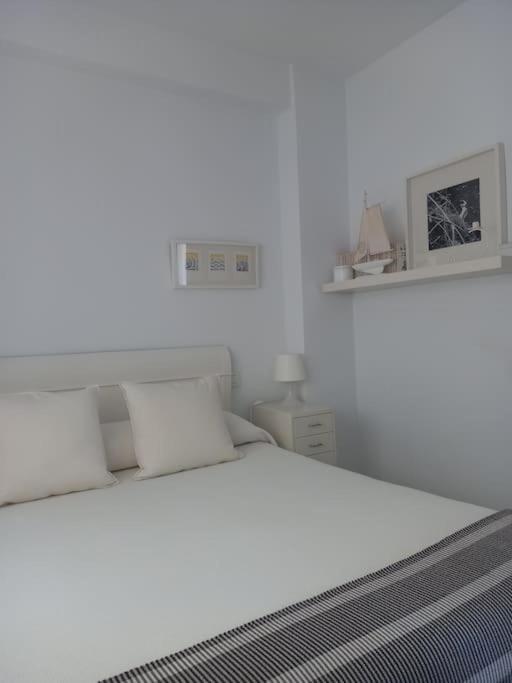 Appartamento Alegrias De Cadiz By Gades Gestion Esterno foto